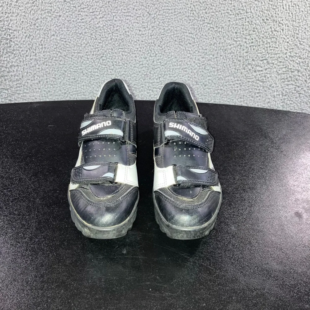 Shimano Cycling Shoes Womens 6.5 37‎ SH M070 SPD